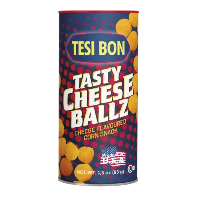 pdp-image-Tesi Bon Tasty cheese ballz