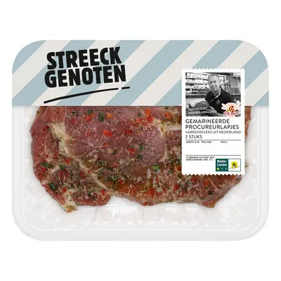 pdp-image-Streeckgenoten Gemarineerd procureurlapje 2 stuks
