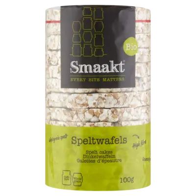 pdp-image-Smaakt Speltwafels