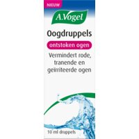 Een afbeelding van A.Vogel Oogdruppels ontstoken ogen