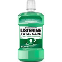 Een afbeelding van Listerine Gum protection