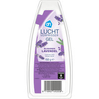Een afbeelding van AH Luchtverfrisser gel bloeiende lavendel