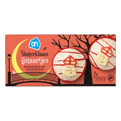 pdp-image-AH Sinterklaas ijstaartjes