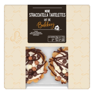 pdp-image-AH Mini stracciatella tartelettes
