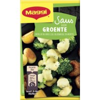 Een afbeelding van Maggi Saus voor groente