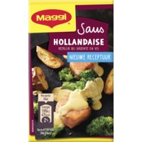 Een afbeelding van Maggi Hollandaisesaus kant-en-klaar