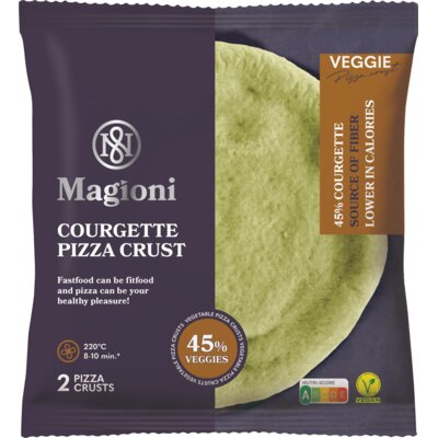 pdp-image-Magioni Courgette pizzabodem