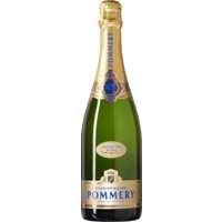 Albert Heijn Pommery Champagne aanbieding
