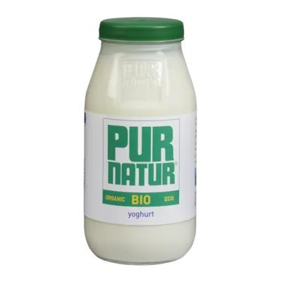 pdp-image-Pur Natur Biologisch yoghurt