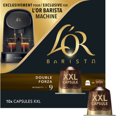 pdp-image-L'OR Barista forza XXL koffiecups