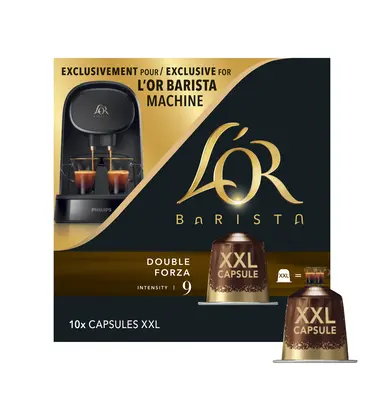 pdp-image-L'OR Barista forza XXL koffiecups