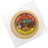 Een afbeelding van Emmi Tete de moine