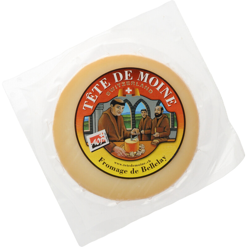 Een afbeelding van Emmi Tete de moine