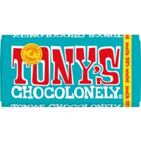 Een afbeelding van Tony's Chocolonely Melk pennywafel