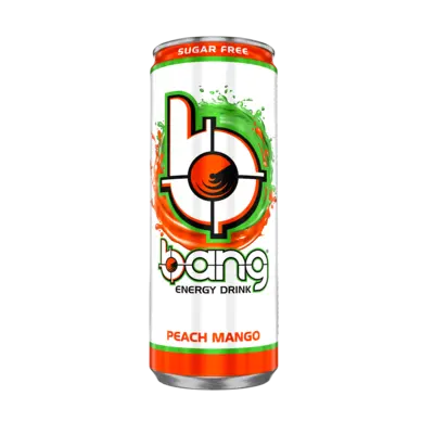 pdp-image-Bang energy Peach mango