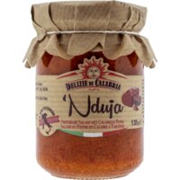 Een afbeelding van Delizie di Calabria Nduja