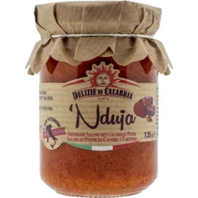 pdp-image-Delizie di Calabria Nduja