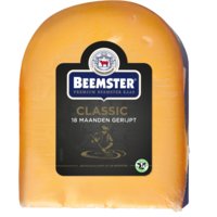 Een afbeelding van Beemster Classic 48+ borrelstuk