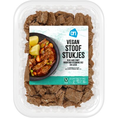 pdp-image-AH Vegan stoofstukjes