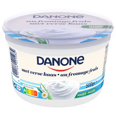 pdp-image-Danone Magere natuurkaas bel