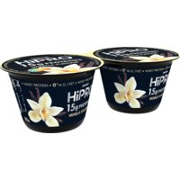 Een afbeelding van HiPRO Vanille bel