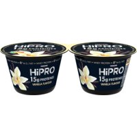 Een afbeelding van HiPRO Vanille bel