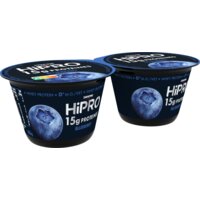 Een afbeelding van HiPRO Bosbes bel