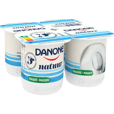 pdp-image-Danone Magere yoghurt natuur bel