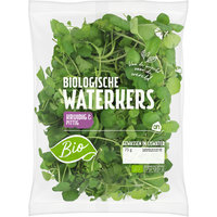 Afbeelding van Biologisch Waterkers