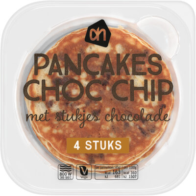 pdp-image-AH Pancake choc chip