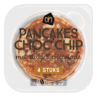 pdp-image-AH Pancake choc chip