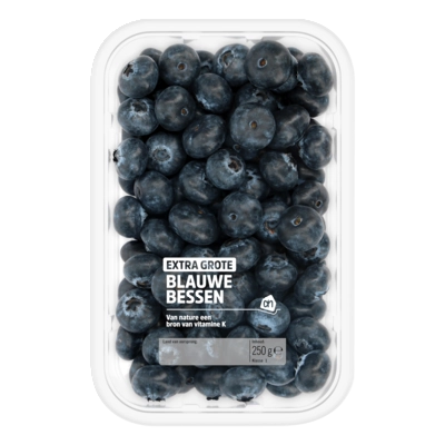 pdp-image-AH Extra grote blauwe bessen