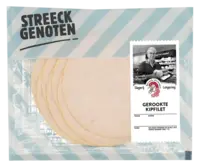 Streeckgenoten Gerookte kipfilet