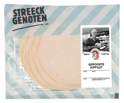 pdp-image-Streeckgenoten Gerookte kipfilet