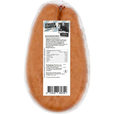 pdp-image-Streeckgenoten Rookworst