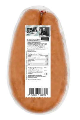 pdp-image-Streeckgenoten Rookworst