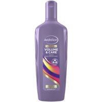Een afbeelding van Andrélon Volume & care shampoo