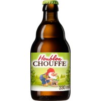 Een afbeelding van La Chouffe Houblon IPA