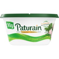 Een afbeelding van Paturain Knoflook fijne kruiden 60+