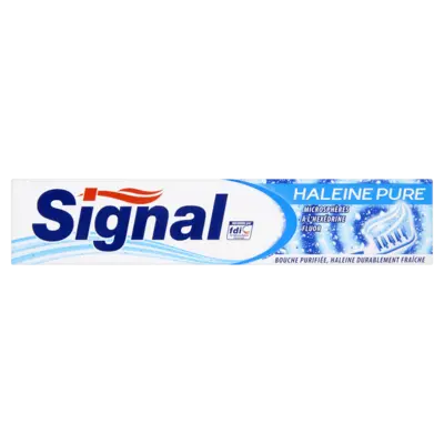 pdp-image-Signal Pure adem tandpasta BEL