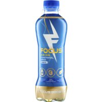 Een afbeelding van Focus drink Boost original