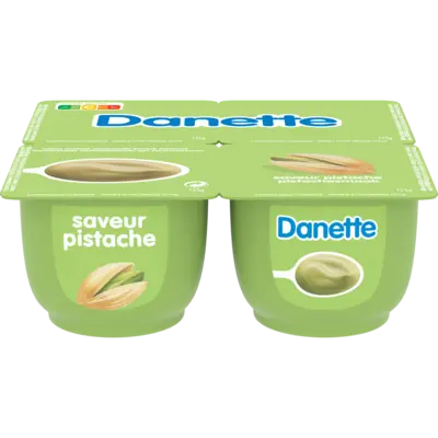 pdp-image-Danette Pistache bel
