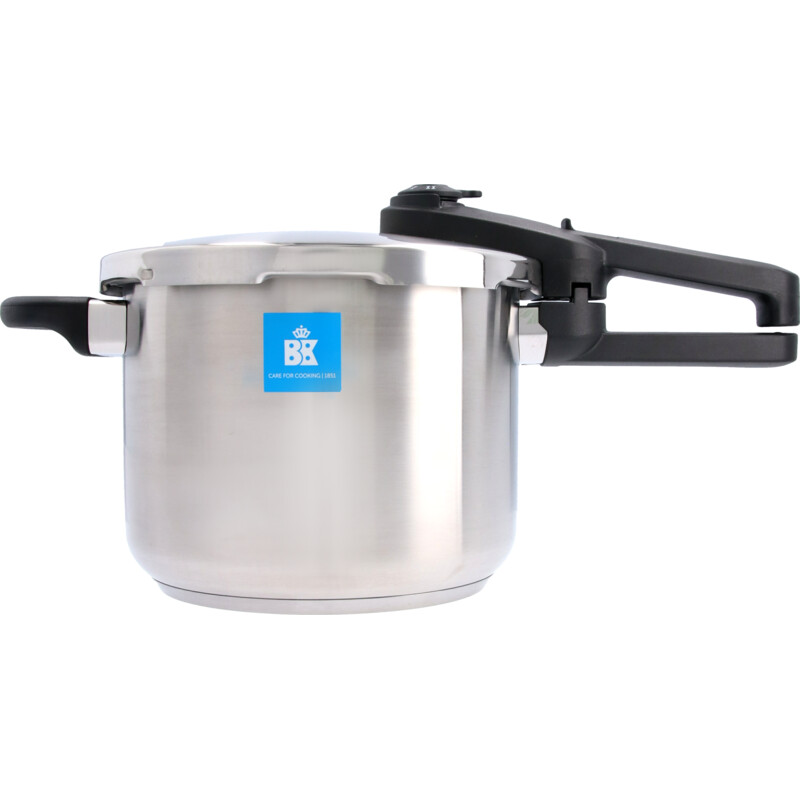 Een afbeelding van BK Easy snelkookpan
