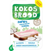 Een afbeelding van Theunisse Kokosbrood zero