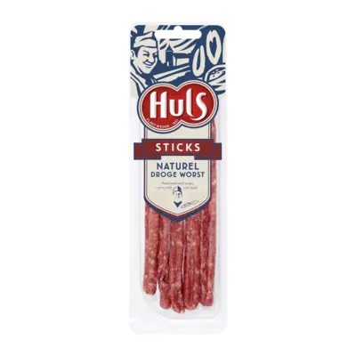 pdp-image-Huls Sticks naturel