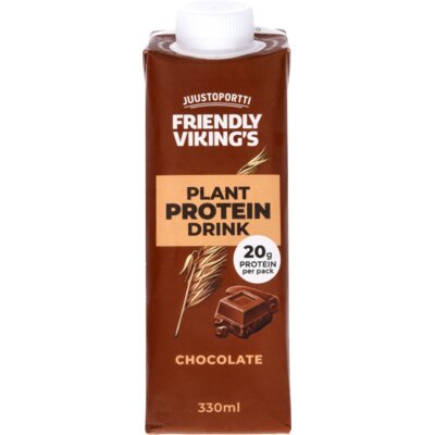pdp-image-Friendly Vikings Haver proteine drink chocolade