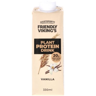 pdp-image-Friendly Vikings Haver proteine drink vanille