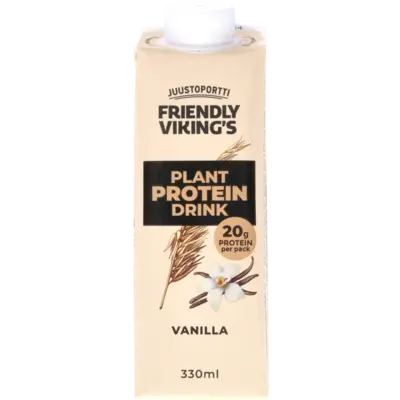 pdp-image-Friendly Vikings Haver proteine drink vanille