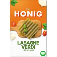 Een afbeelding van Honig lasagne verdi