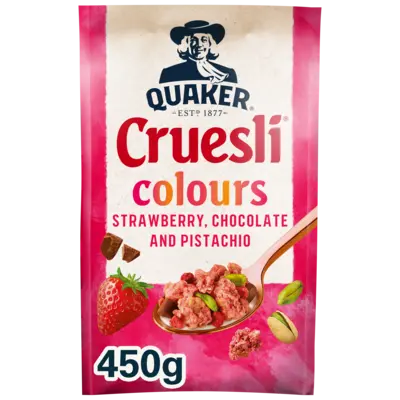 pdp-image-Quaker Colours strawberry chocolate